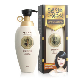 댕기머리 한방 컨디셔너 제품 이미지