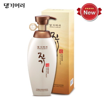 댕기머리 진기현 프리미엄 트리트먼트 제품 이미지