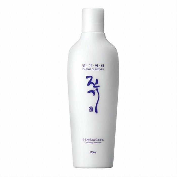 댕기머리 진기 트리트먼트 제품 이미지