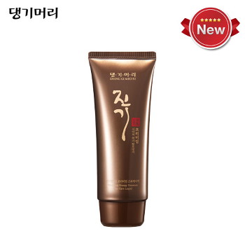댕기머리 진기현 프리미엄 스파케어액 제품 이미지