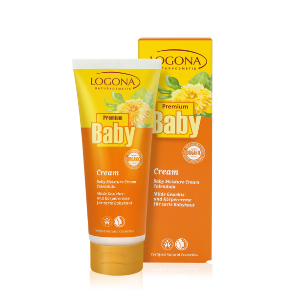로고나 Premium Baby 크림 제품 이미지