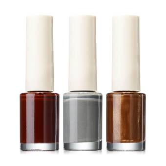 더샘 브랜드의 제품 샘물 네일즈