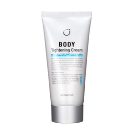 새라제나 브랜드의 제품 바디 타이트닝 크림