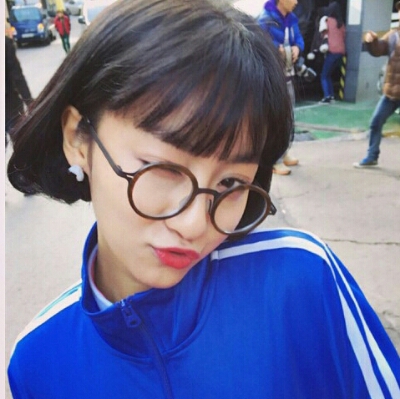 지인 프로필