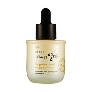 제주 황금향 드라이 오일