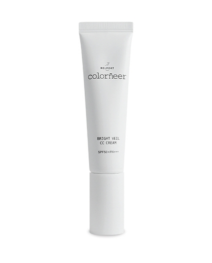 브라이트 베일 씨씨 크림 [SPF50+/PA+++]