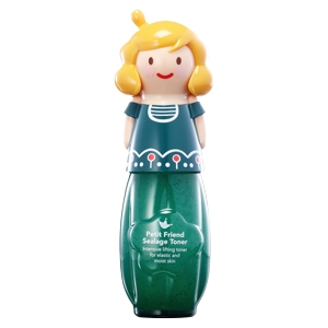 샤라샤라 쁘띠 프렌드 씨레이지 토너 제품 이미지