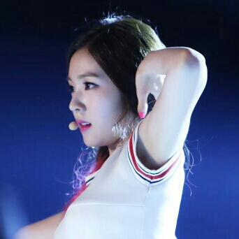 핑크 프로필