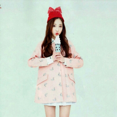 ★★★ 프로필