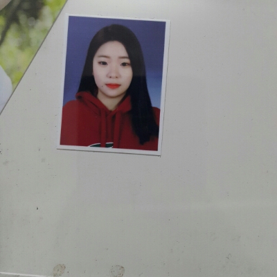 가영 조 프로필