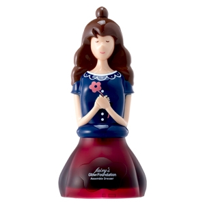 샤라샤라 페어리스 글로우 파운데이션 제품 이미지