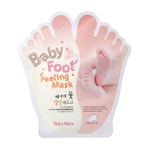 베이비풋 필링 마스크