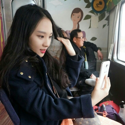 glowyu 프로필
