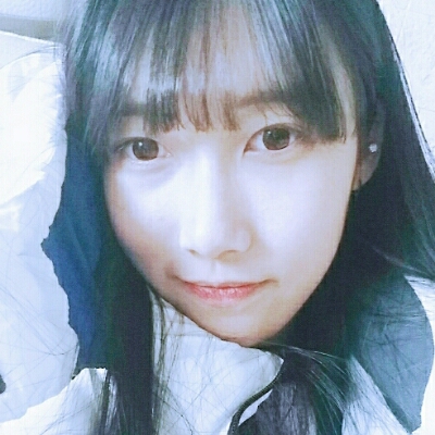 혜나 프로필