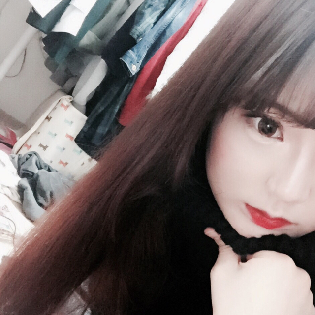 꿀피부응 프로필