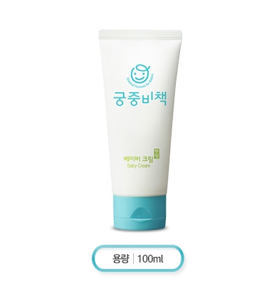 베이비 크림