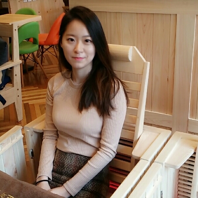 미뇰루미 프로필