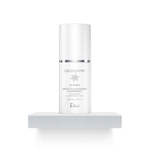 디올 UV 쉴드 브라이트닝 일루미네이팅 UV 미스트 [SPF50+/PA+++] 제품 이미지