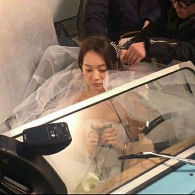 미술녀 프로필