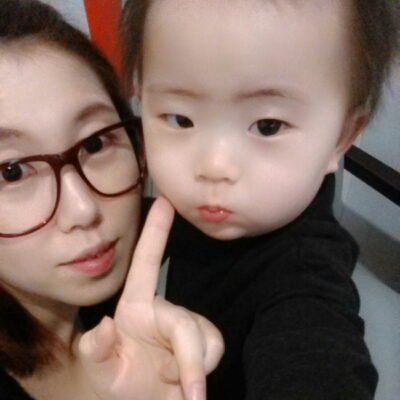 서후Mom 프로필