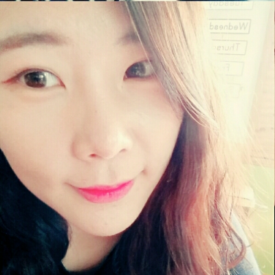 곰나나 프로필