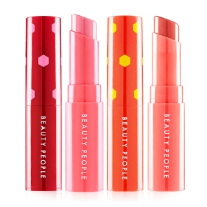 뷰티피플 브랜드의 제품 로얄 립 틴트 꿀밤