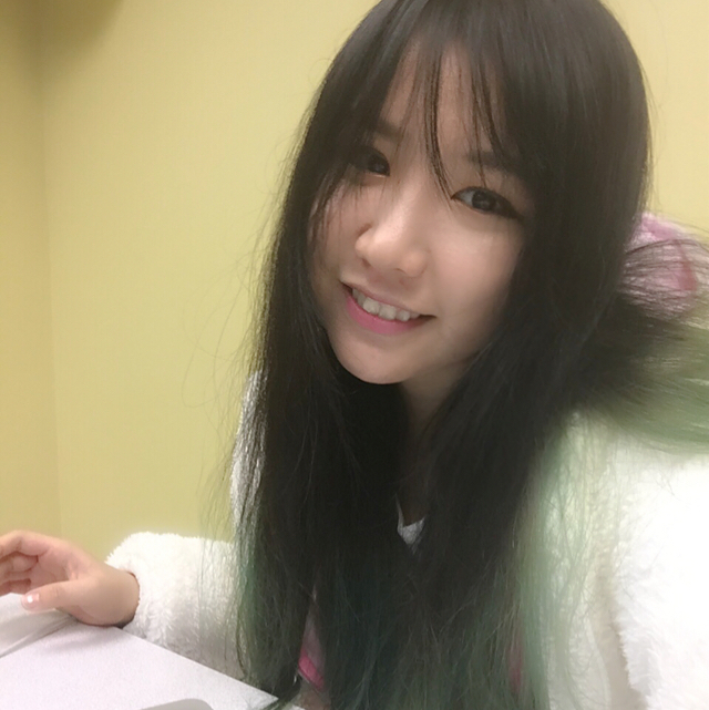 명혜 프로필