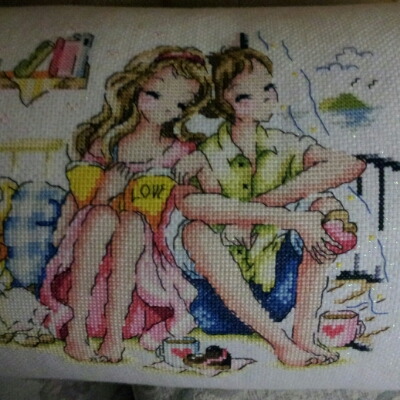 곰달구소녀 프로필