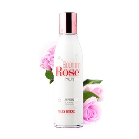 밀키드레스 브랜드의 제품 블루밍 로즈 에멀젼