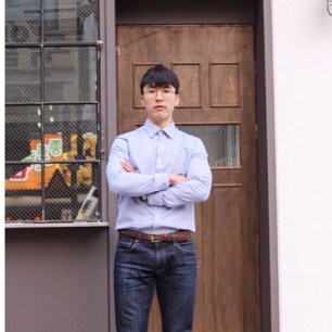 미스터반 프로필