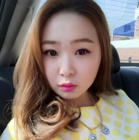 기쁨기쁨 프로필