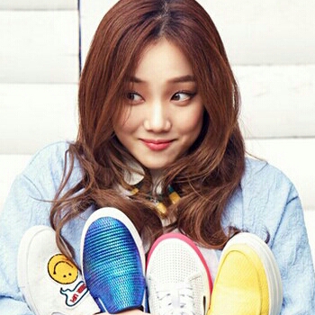 혀니언니 프로필