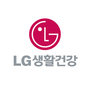 엘지생활건강 로고