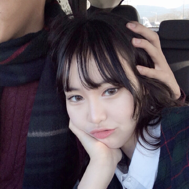잉뜌 프로필