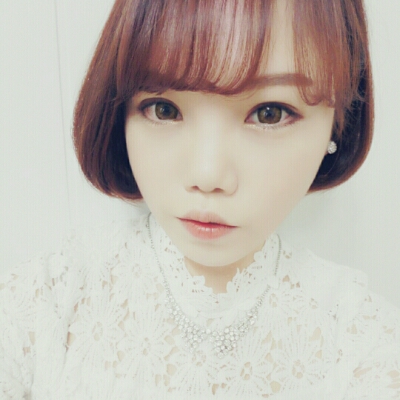 초류 프로필