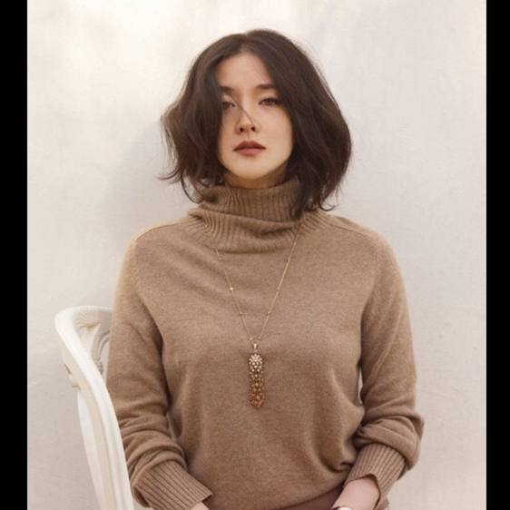 하양올라 프로필
