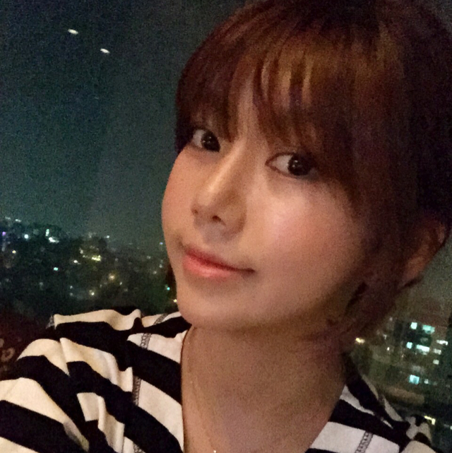 김삐용 프로필