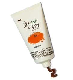 들꽃잠 구절초 황토팩 제품 이미지