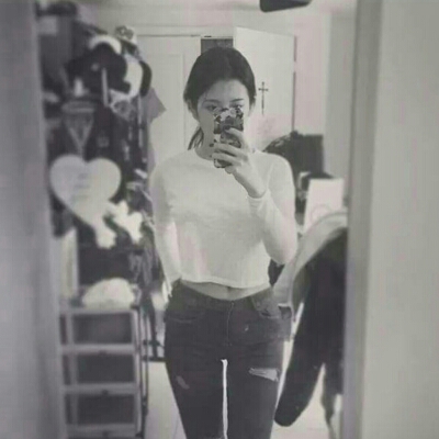 캬하 프로필