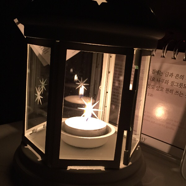 뷰티앱 프로필