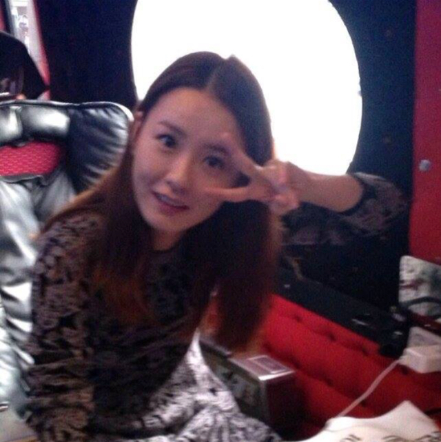 다다융 프로필