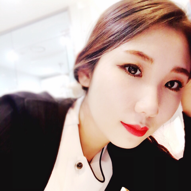 나해짱 프로필