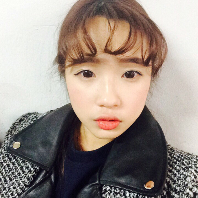 이름공주 프로필