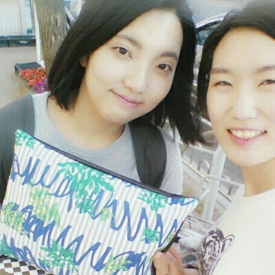 이슬 프로필