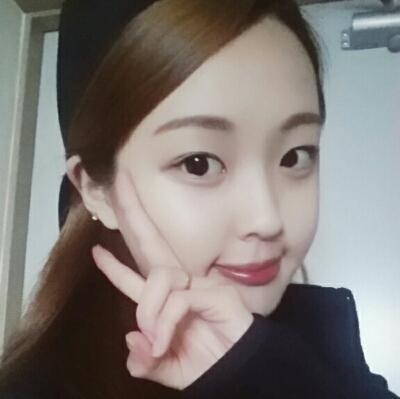 귀욤하늘 프로필