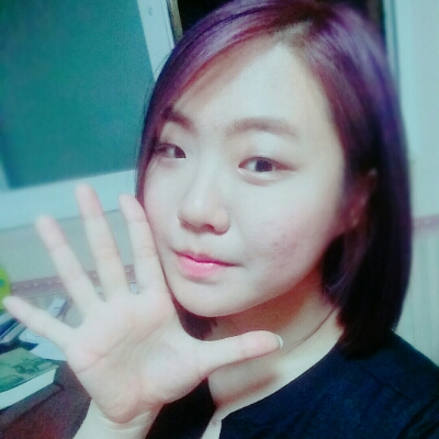 SarahG 프로필