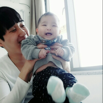 준재맘 프로필
