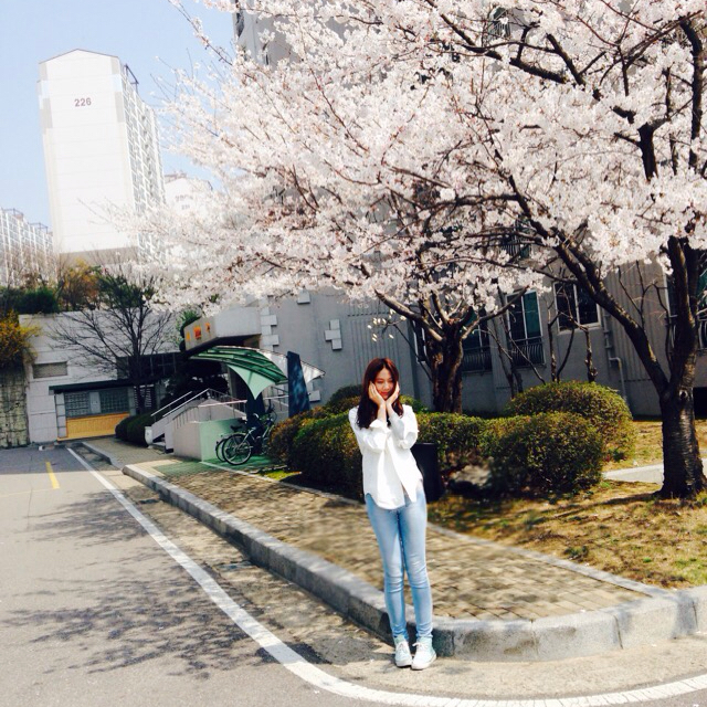 깐뉴 프로필