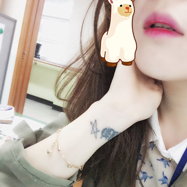 꽃사슴 프로필