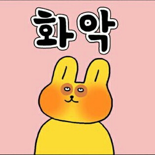 띠캬츄 프로필